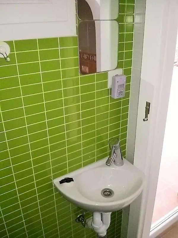 Apartment 1 Mojacar Playa 0*,  ספרד