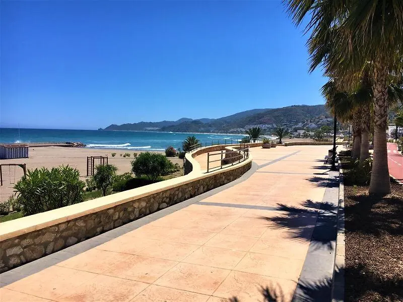 Apartment 1 Mojacar Playa