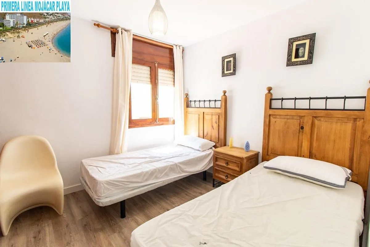 Apartment 1 Mojacar Playa 0*,  ספרד