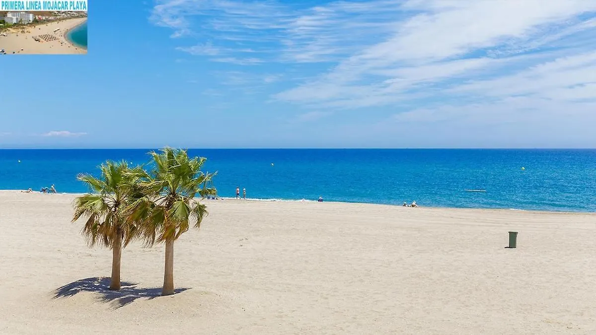 Apartment 1 Mojacar Playa ספרד
