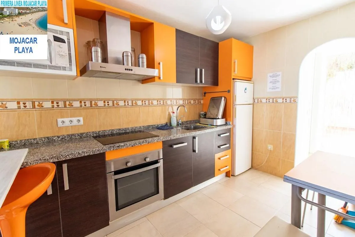 Apartment 1 Mojacar Playa