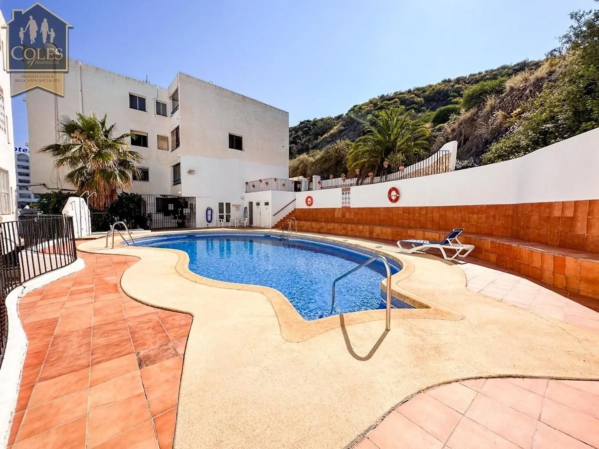 Apartment 1 Mojacar Playa ספרד
