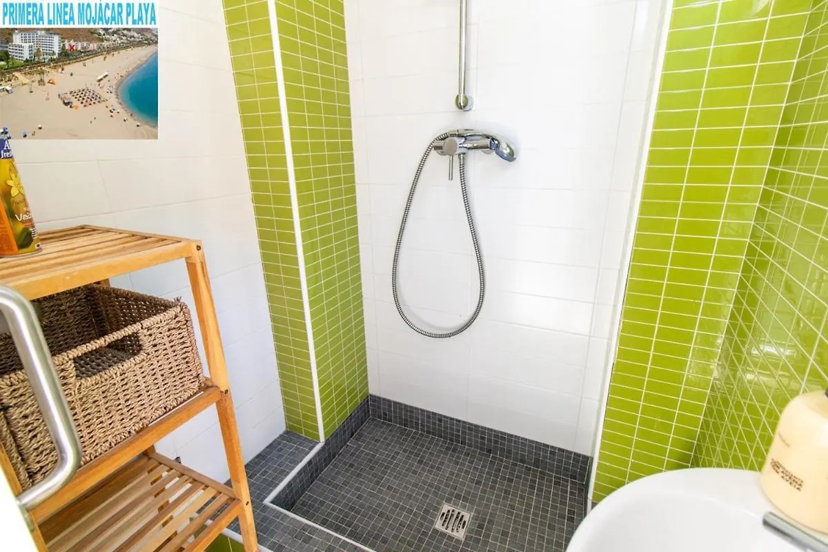 Apartment 1 Mojacar Playa