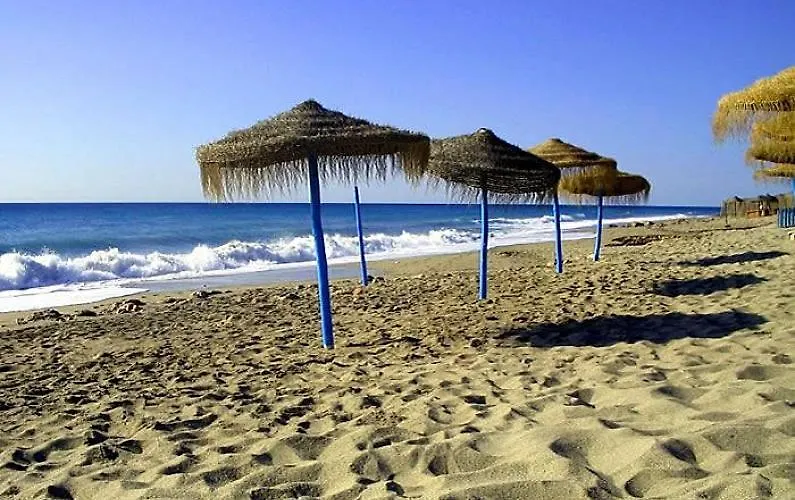 Apartment 1 Mojacar Playa