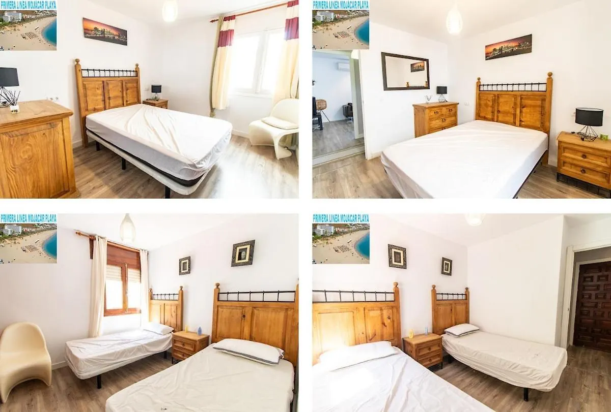 Apartment 1 Mojacar Playa